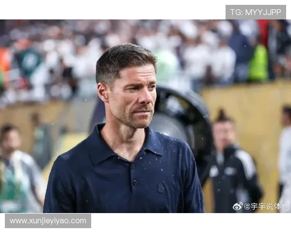 阿隆索的平衡术：皇马制胜密码与巴萨的失衡困局